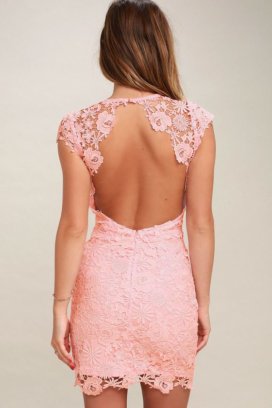 Romance Language Sage Green Backless Lace Dress Sage Lace Dress Backless Lace Dress Green Lace Dresses