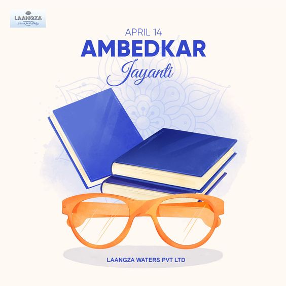 भारत रत्न - भीमराव अम्बेडकर Laangza Waters remember Dr. Bhimrao Ambedkar - \'The Father of the Indian Constitution\' on his 130th Birth Anniversary. #jaibhim #ambedkarjayanti #bhimjayanti2021 #indianconstitution #constitution #ambedkarimages #bhimraoabmedkar #amedkar