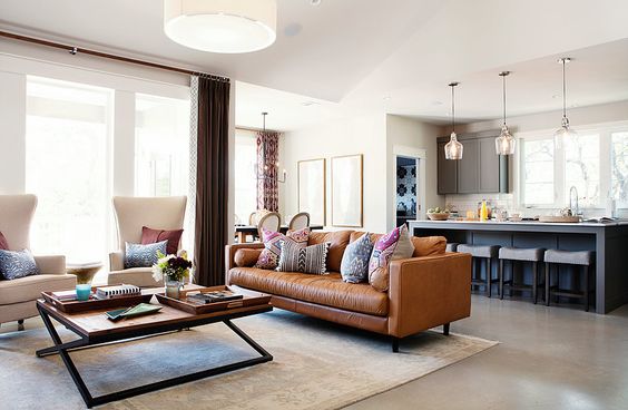 Sofa da thật tphcm và sai lầm cần tránh khi mua sofa da