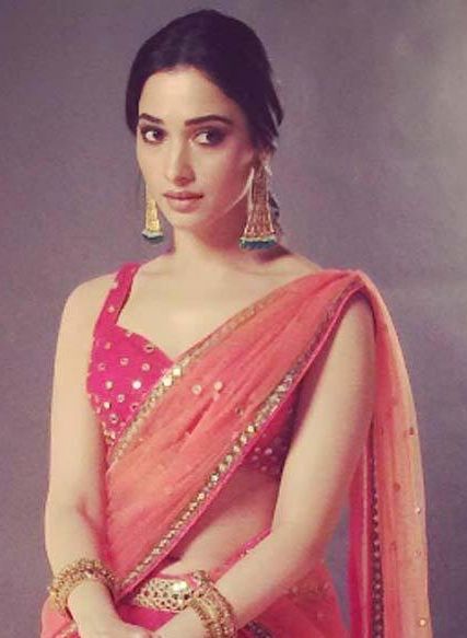 Tamanna Bhatia
