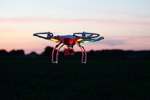 Can You Fly A Drone At Night 5 Essentials To Know Mavic Air Footage Youtube Drone Technology Drone Drone Videography