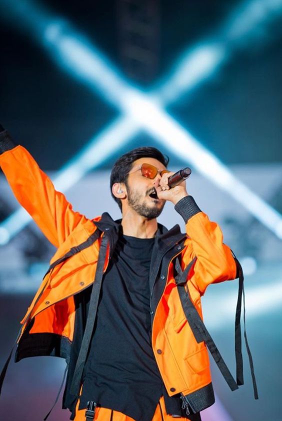 anirudh--ravichandar