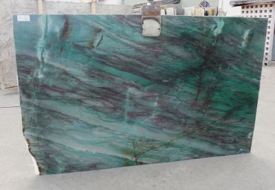 Emerald Quartzite