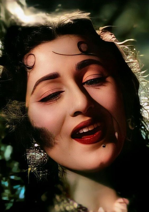Madhubala