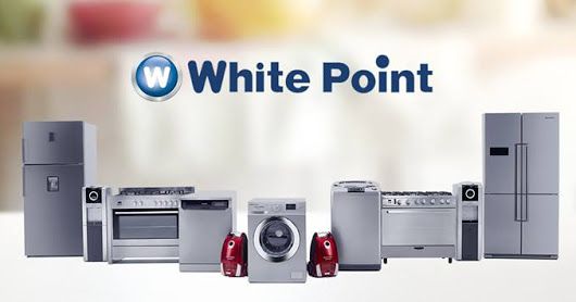 خدمة عملاء صيانة وايت بوينت الاسكندرية Online Point White