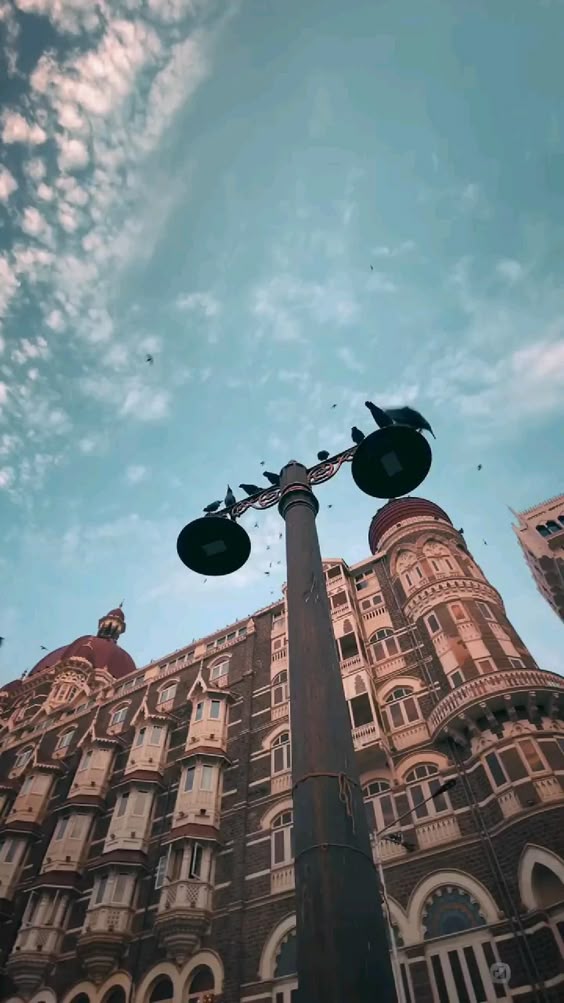 Taj Hotel, Mumbai ❤️