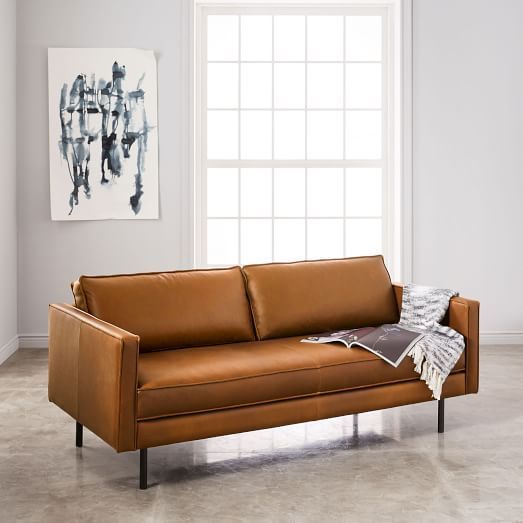 Chọn sofa da thật tphcm đẹp cho mọi không gian phòng