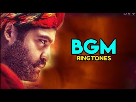 RRR Mass Bgm ringtone