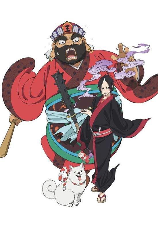 鬼燈的冷徹一番賞 金魚草也變布偶 喔噶啊 D ױ 圖片25 鬼灯の冷徹 イラスト 鬼灯の冷徹 イラスト 鬼燈的冷徹一番賞 金魚草也變布偶 喔噶啊 D ױ 圖片25 鬼灯の冷徹 イラスト 鬼灯の冷徹 イラスト