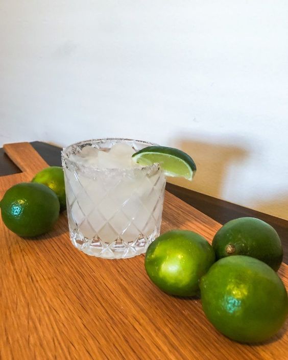 Margarita Recipe | Tequila Cocktails