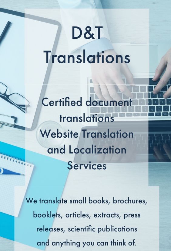 Pin by D\T Translations on Translation services at dttranslations - best of russian birth certificate translation sample Pin by D\T Translations on Translation services at dttranslations - best of russian birth certificate translation sample