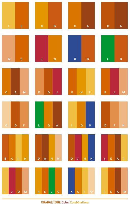 Exotic color schemes, color combinations, color palettes for print - cmyk color chart Exotic color schemes, color combinations, color palettes for print - cmyk color chart