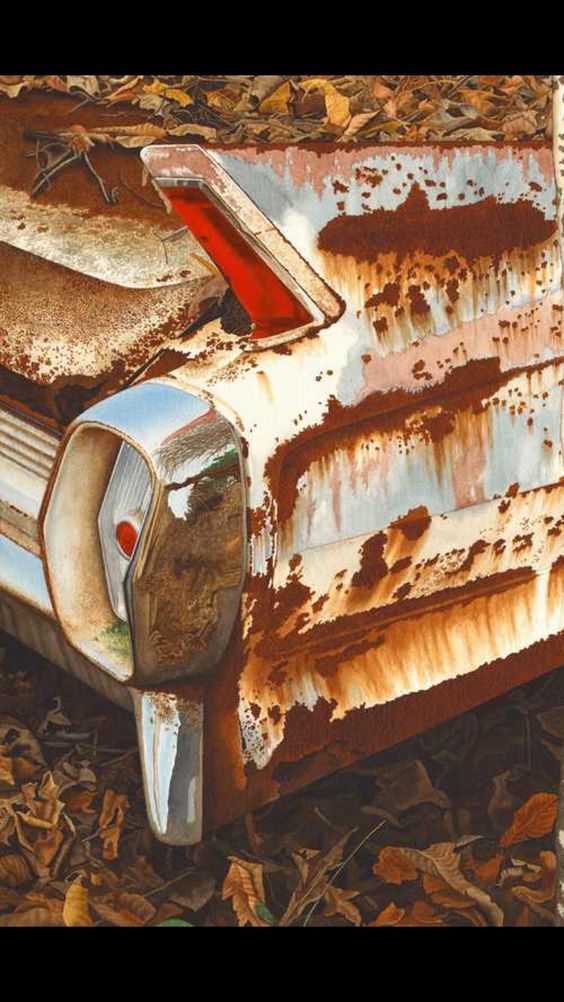 rusty-car