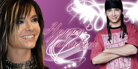 Happy Valentine Happy Valentine