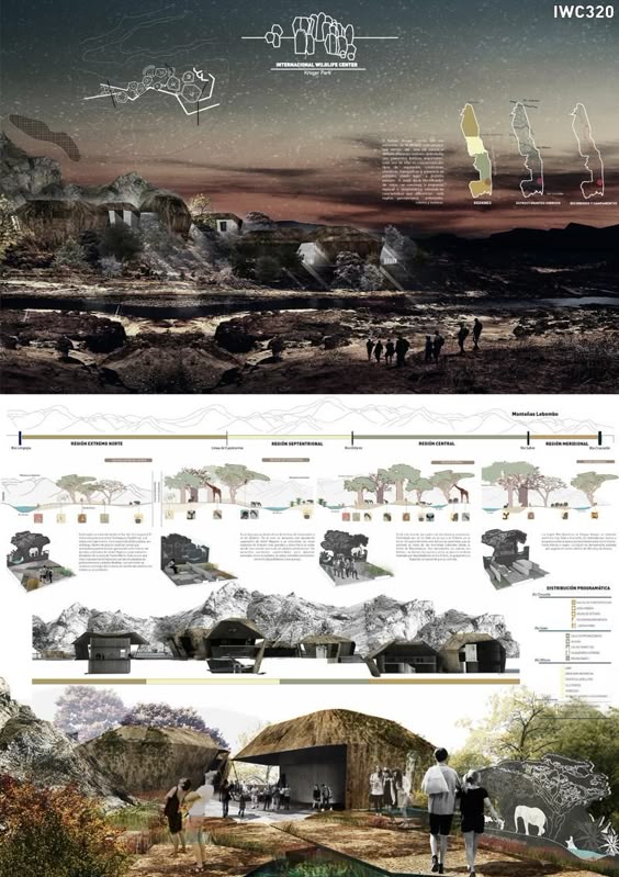 CREA TU PORTAFOLIO DE ARQUITECTURA