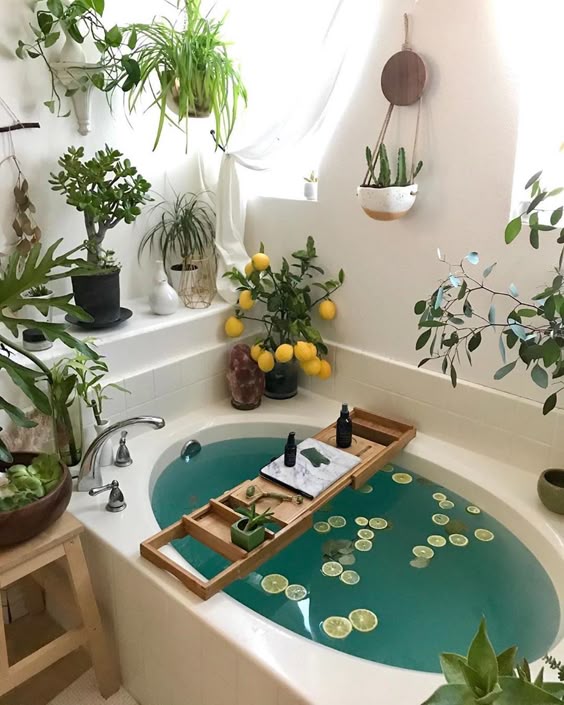 32 Photos Of Indoor Gardens That Are Borderline Erotic
