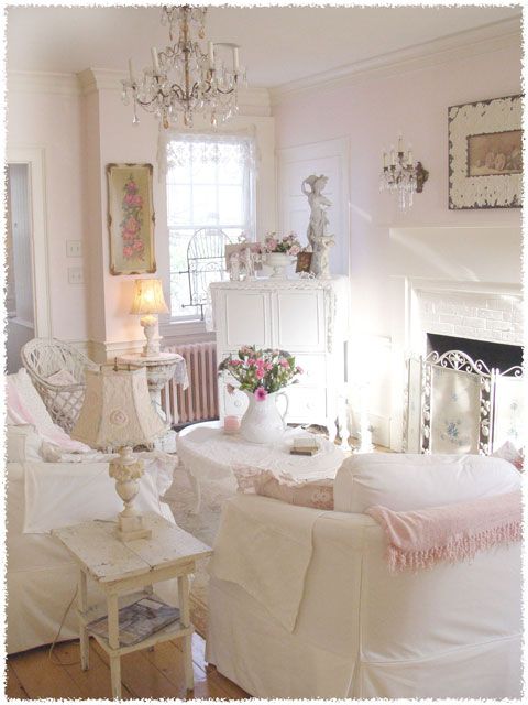 19 Shabby Chic Living Room Ideas That Will Totally Melt Your Heart Design Interiors - Shabby Chic Home Decor 19 Shabby Chic Living Room Ideas That Will Totally Melt Your Heart Design Interiors - Shabby Chic Home Decor
