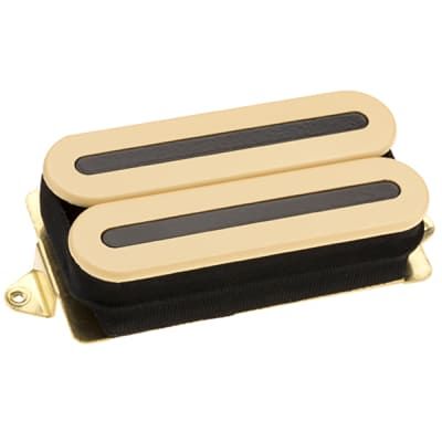 X2N DP102 The X2N is a take-no-prisoners, in-your-face humbucker. Twin, wide-bar pole pieces give the X2N a nasty, dangerous look and rightly s...