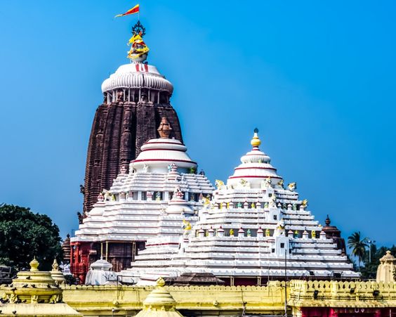 Amazing Jagannath Puri Story - Untold Stories of Rath Yatra