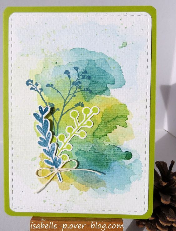 Fonds Aquarelles Les Cartes D Isabelle Carte Scrapbooking Idees De Cartes Cartes Fonds Aquarelles Les Cartes D Isabelle Carte Scrapbooking Idees De Cartes Cartes