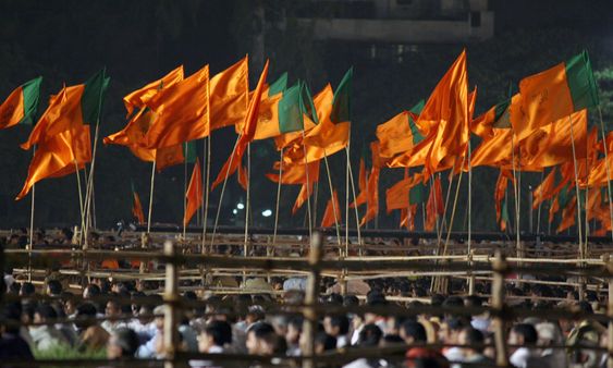 The year 2022 marks 75 years of India’s independence — and 20 years since the anti-Muslim pogrom that foreshadowed Narendra Modi’s majoritarian reboot of Indian nationalism, writes Cherian George.