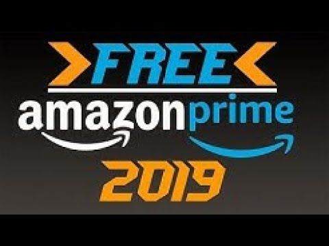 Free Amazon Prime How To Get Free Amazon Prime Free Twitch