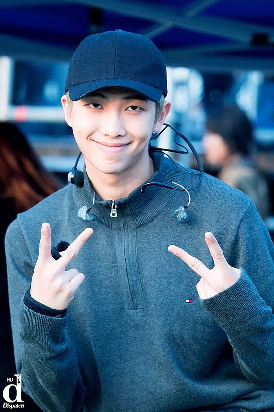 Rap Monster