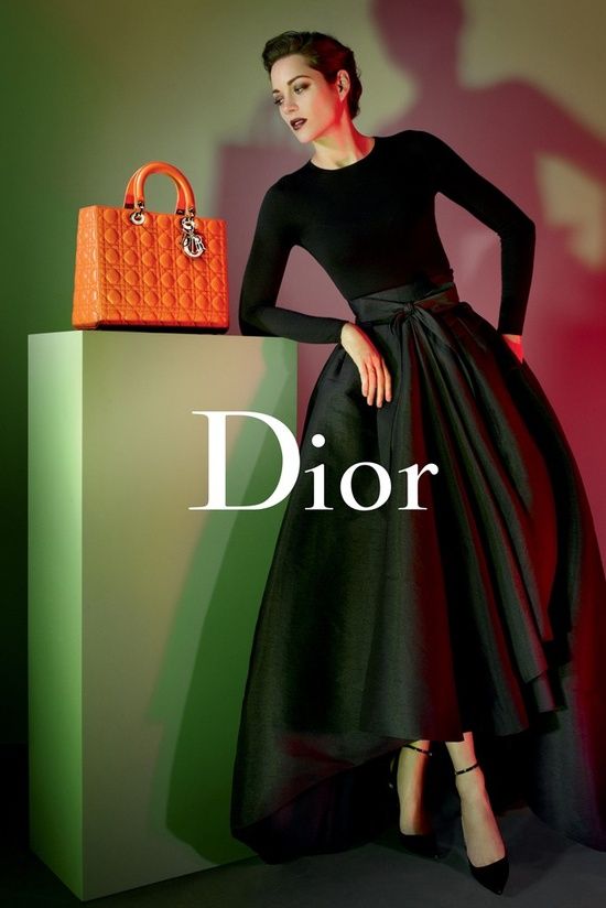 ♥️the DIOR Bag
