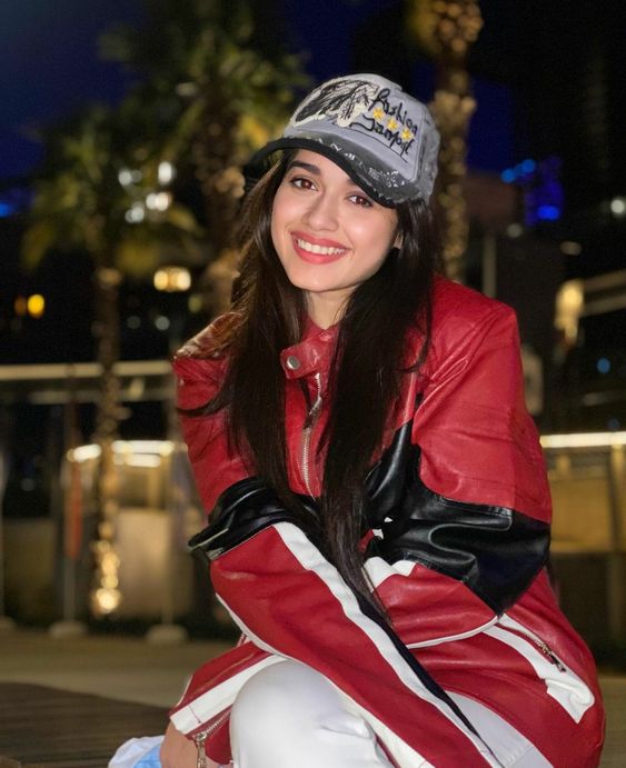 JANNATXUNIQUE29 on Twitter: "Smile 😊 @jannat_zubair29 #jannatzubair… "