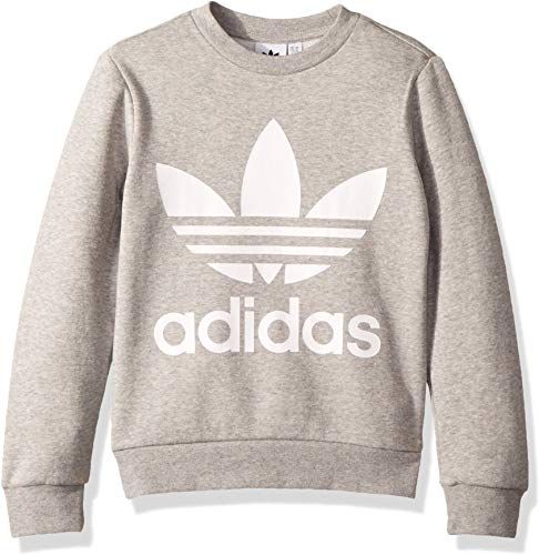 adidas fleece crew sweatshirt adidas fleece crew sweatshirt