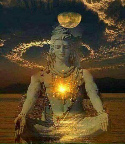 Beautiful Lord Shiva Baby Boy Names