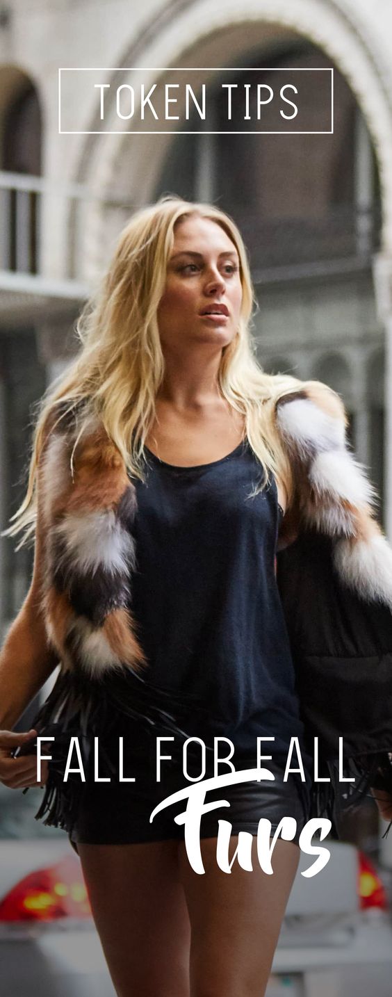Casual Fall Look - Fall Must Haves Collection.