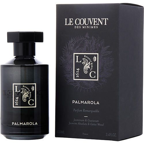 Specification Brand:LE COUVENT DES MINIMES PALMAROLA Condition:New Manufacturer:Le Couvent Details LE COUVENT DES MINIMES PALMAROLA by Le Couvent PARFUM REMARQUABLE 3.4 OZ