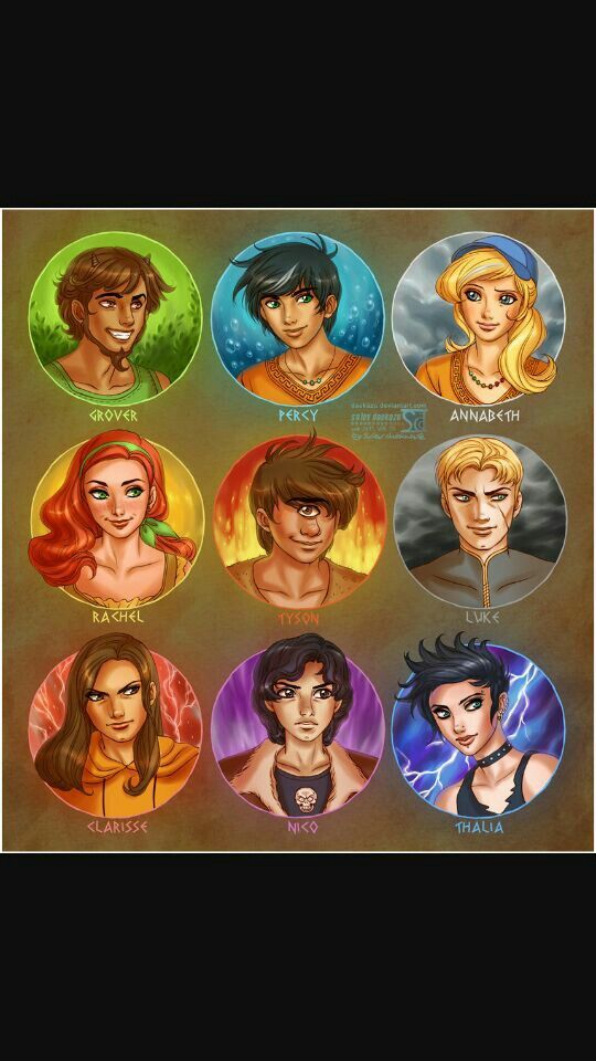 Pin De Gih Ferline Em Livros Love Percy Jackson Herois Do