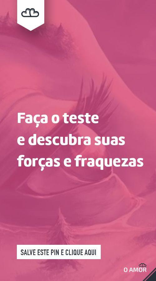 Pin Em Testes