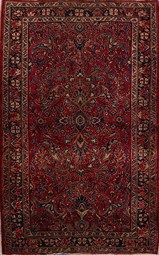272239 Bedroom Beaumont Bordered Brown Rug 8'1 x 9'10 eCarpet Gallery Large Area Rug for Living Room Hand-Knotted Wool Rug 272239 Bedroom Beaumont Bordered Brown Rug 8'1 x 9'10 eCarpet Gallery Large Area Rug for Living Room Hand-Knotted Wool Rug
