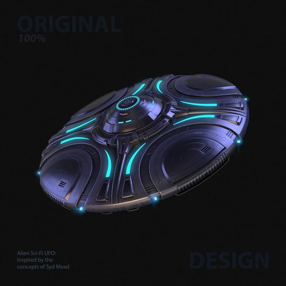 ArtStation - Explore