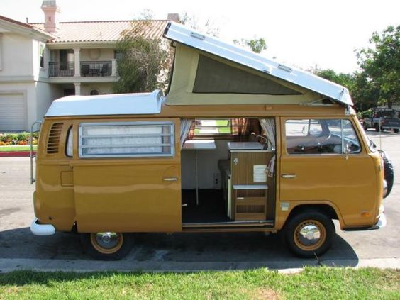 Camper Vans For Sale Camper Vans For Sale