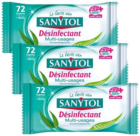 Recevez Des Echantillons Gratuitement De Lingettes Desinfectantes Sanytol En France Coupon France Lingette Desinfectant Hygiene Des Mains Recevez Des Echantillons Gratuitement De Lingettes Desinfectantes Sanytol En France Coupon France Lingette Desinfectant Hygiene Des Mains