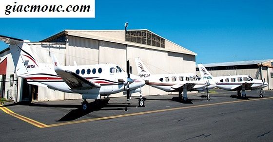 Một số điểm đặc biệt của ngôi trường Moorabbin Aviation Services 0713f4c76a676a9f486999b062da4c60