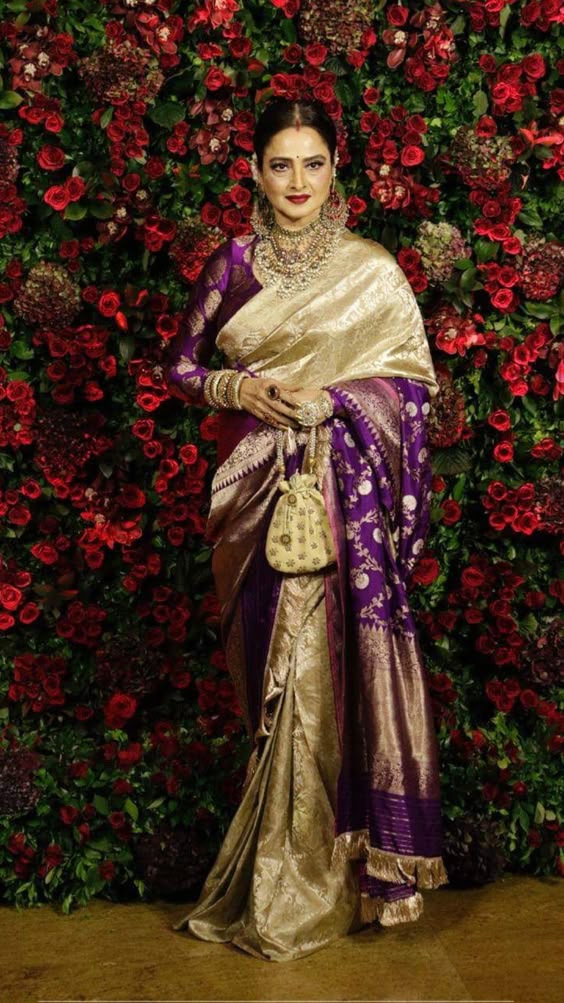 rekha