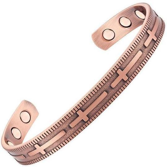 Copper Bracelet Side Effects Are Negligible Because It Delivers Copper Bracelet Side Effects Are