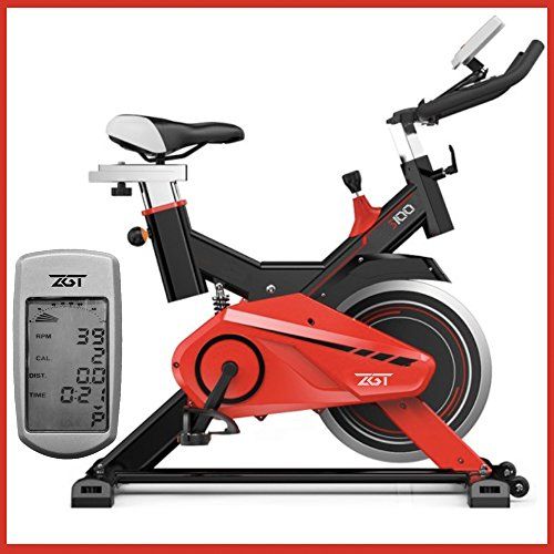 Reebok GB40 Exercise Fitness Bike Running Integrated Sensors LIMITED TIME SALE