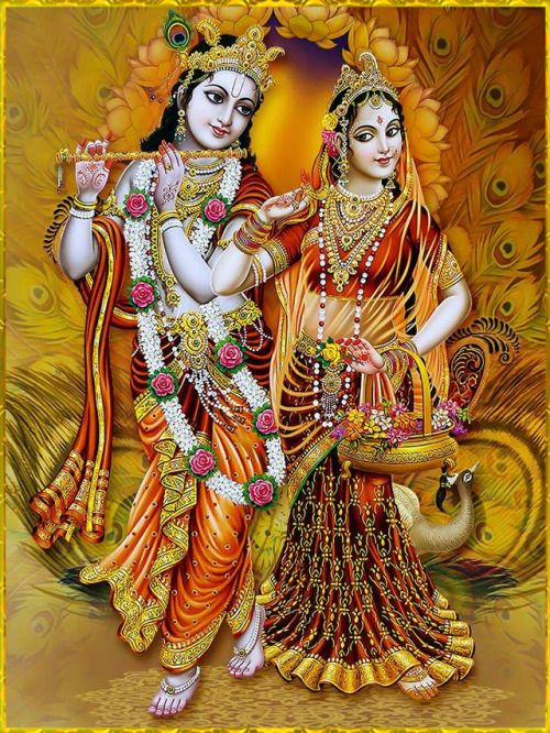 KRISHNA ART