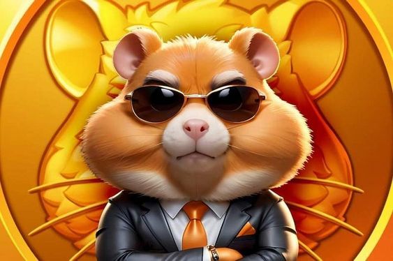 🚀 Why Hamster Kombat is the Next Big Thing in Crypto Gaming! 🐹