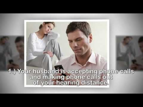 Signs If Your Husband Is Having An Affair Signs If Your Husband Is Having An Affair