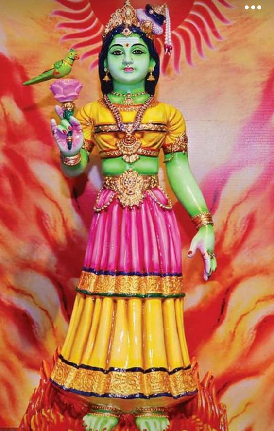 Bala kumari