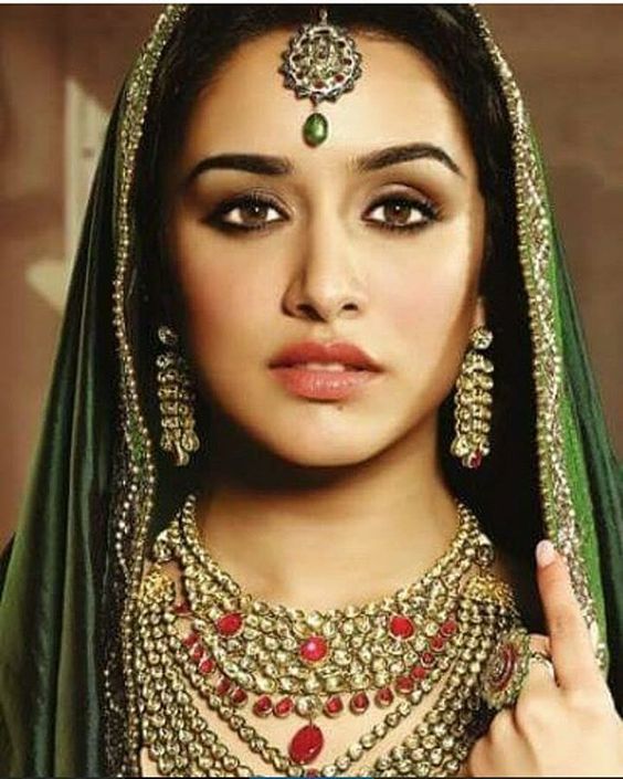 Shraddha kapoor pic