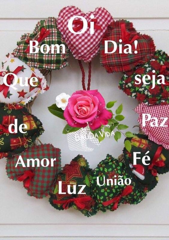 Corações representando algo bom.
