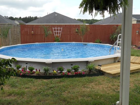 Die besten 25+ rechteckiger überirdischer Pool Ideen auf Pinterest - glasfaser pool selber bauen Die besten 25+ rechteckiger überirdischer Pool Ideen auf Pinterest - glasfaser pool selber bauen